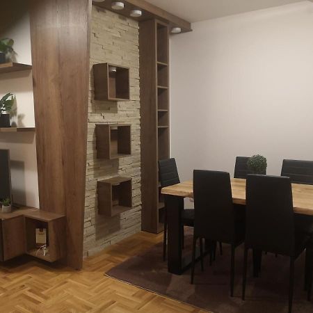 Apartman Milic Zlatiborアパートメント エクステリア 写真