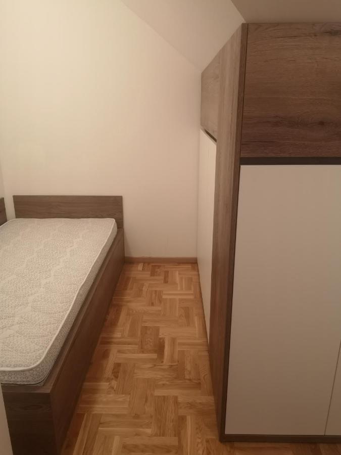 Apartman Milic Zlatiborアパートメント エクステリア 写真