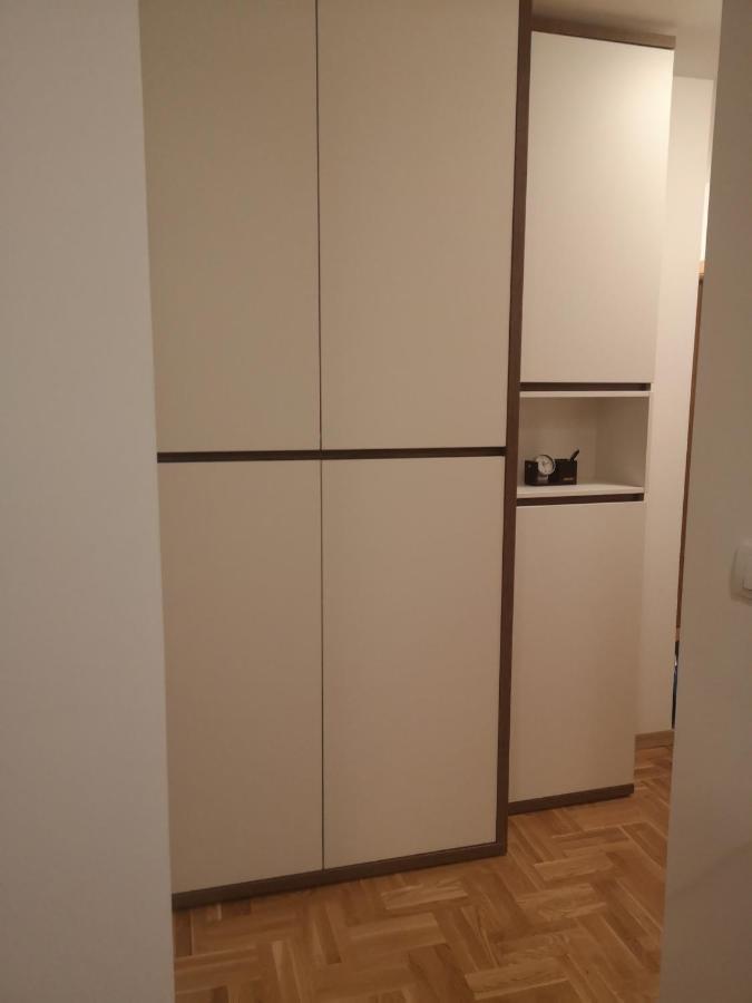 Apartman Milic Zlatiborアパートメント エクステリア 写真