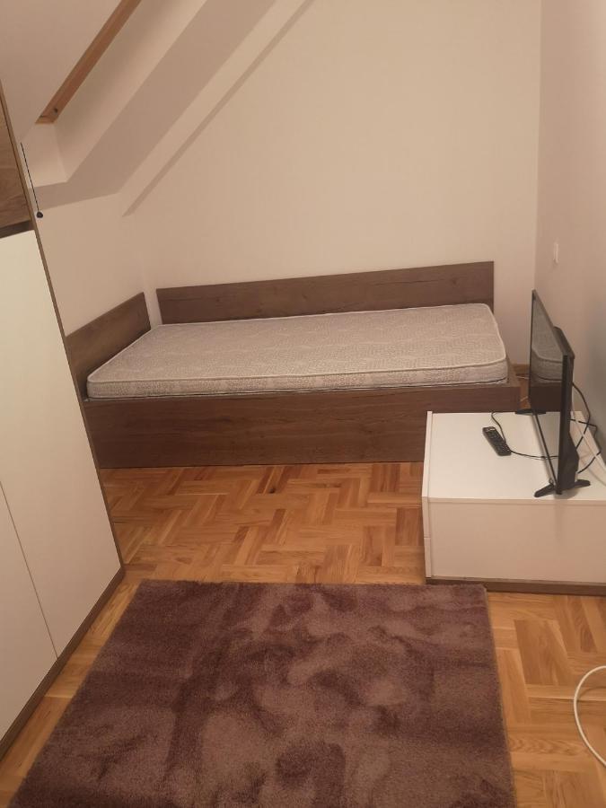 Apartman Milic Zlatiborアパートメント エクステリア 写真